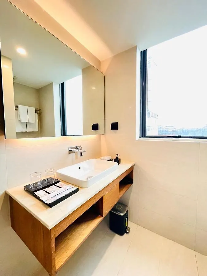 Nam Hotel & Residences Da Nang