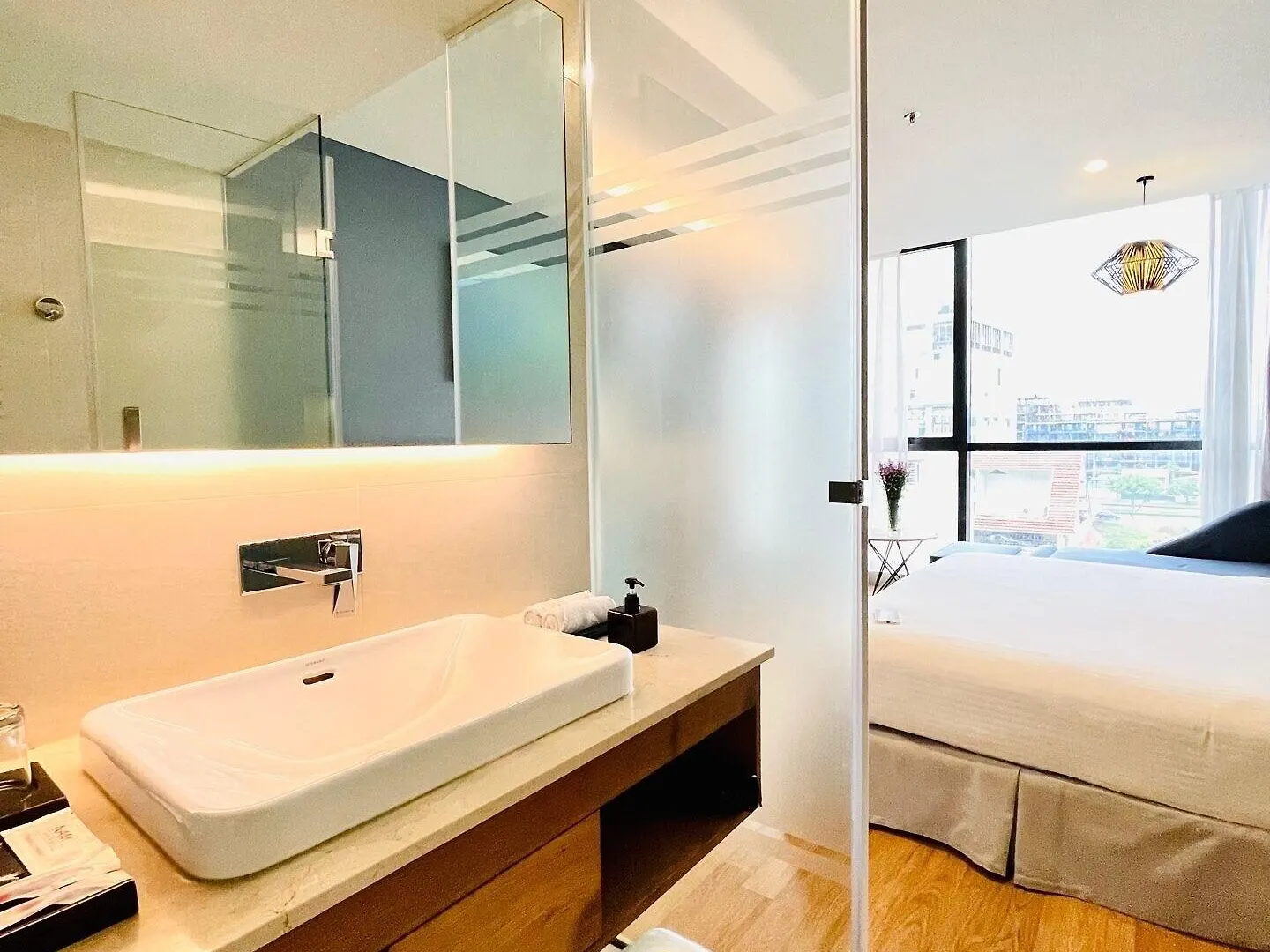 Nam Hotel & Residences Da Nang