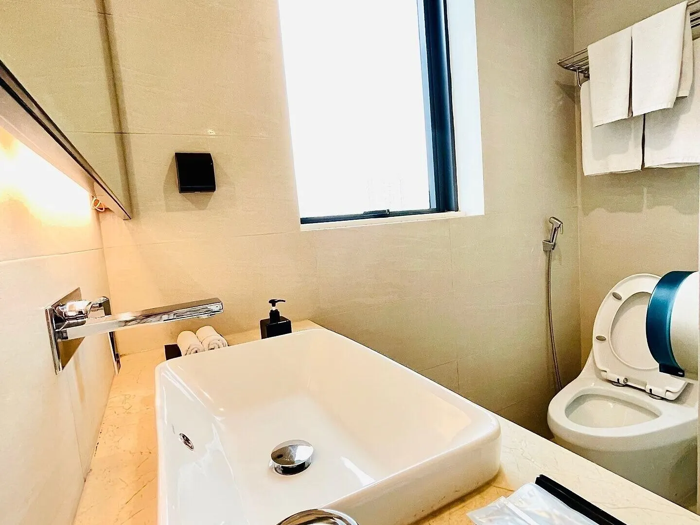 Nam Hotel & Residences Da Nang