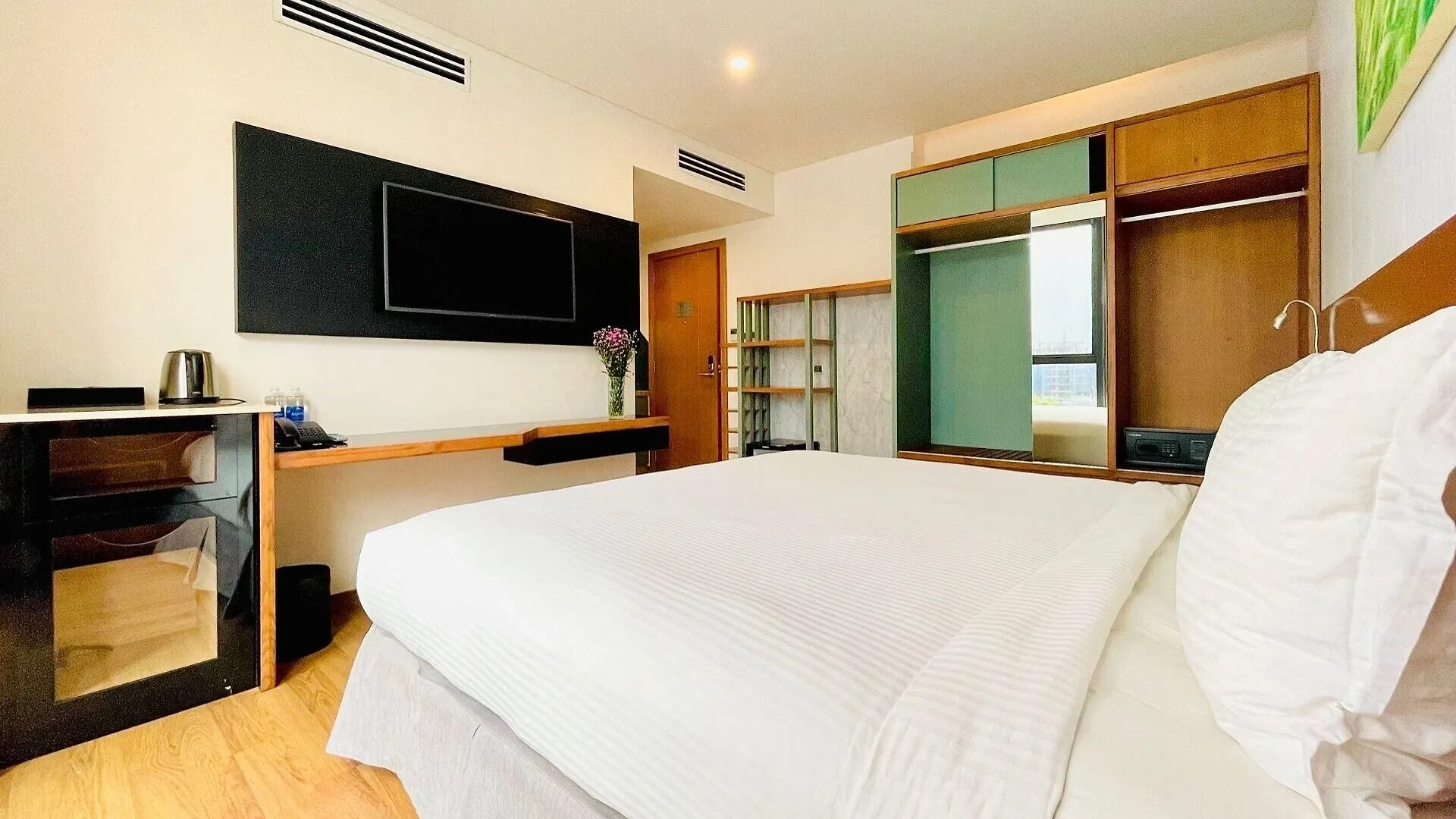 ***  Nam Hotel & Residences Da Nang Vietnam