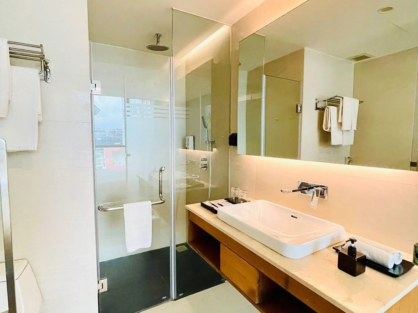 Nam Hotel & Residences Da Nang Vietnam