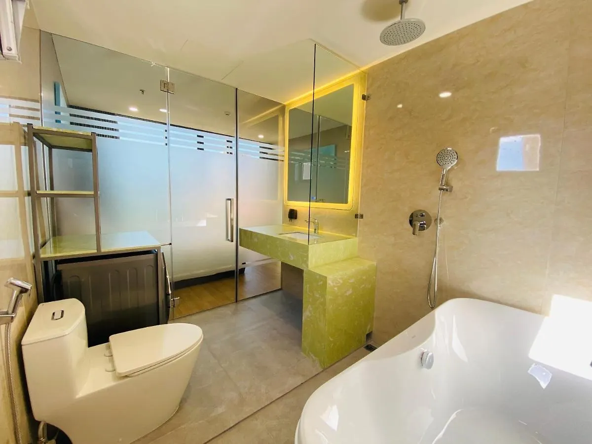 Nam Hotel & Residences Da Nang