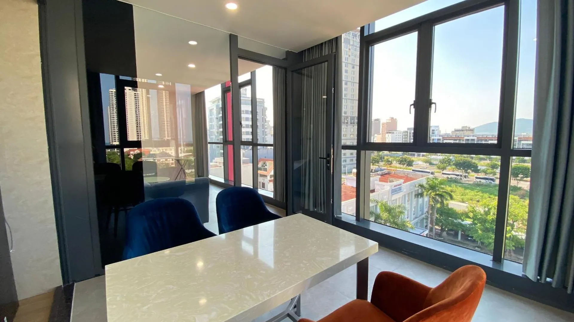 Nam Hotel & Residences Da Nang
