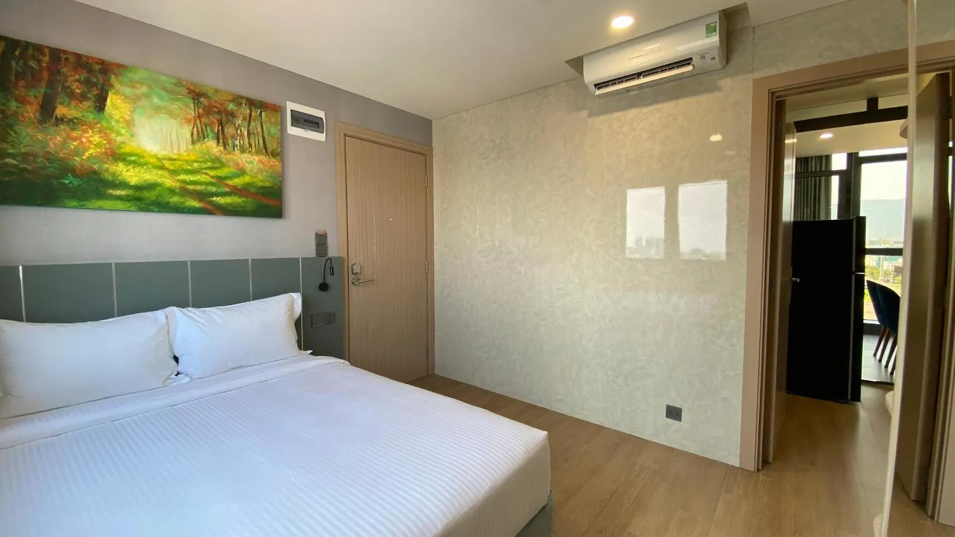 Nam Hotel & Residences Da Nang