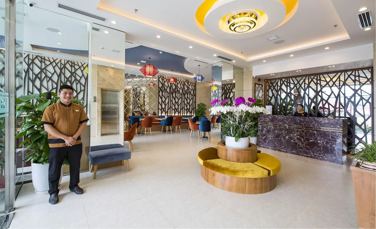 Nam Hotel & Residences Da Nang