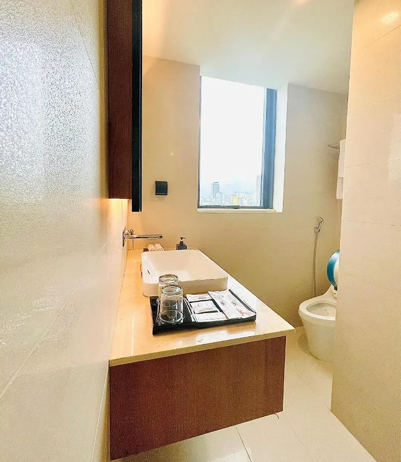 ***  Nam Hotel & Residences Da Nang Vietnam