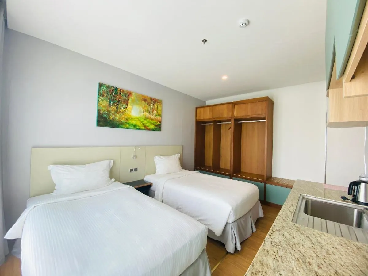Nam Hotel & Residences Da Nang