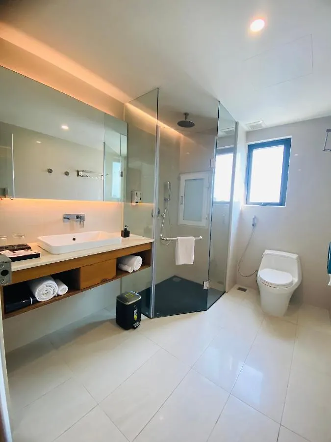 Nam Hotel & Residences Da Nang