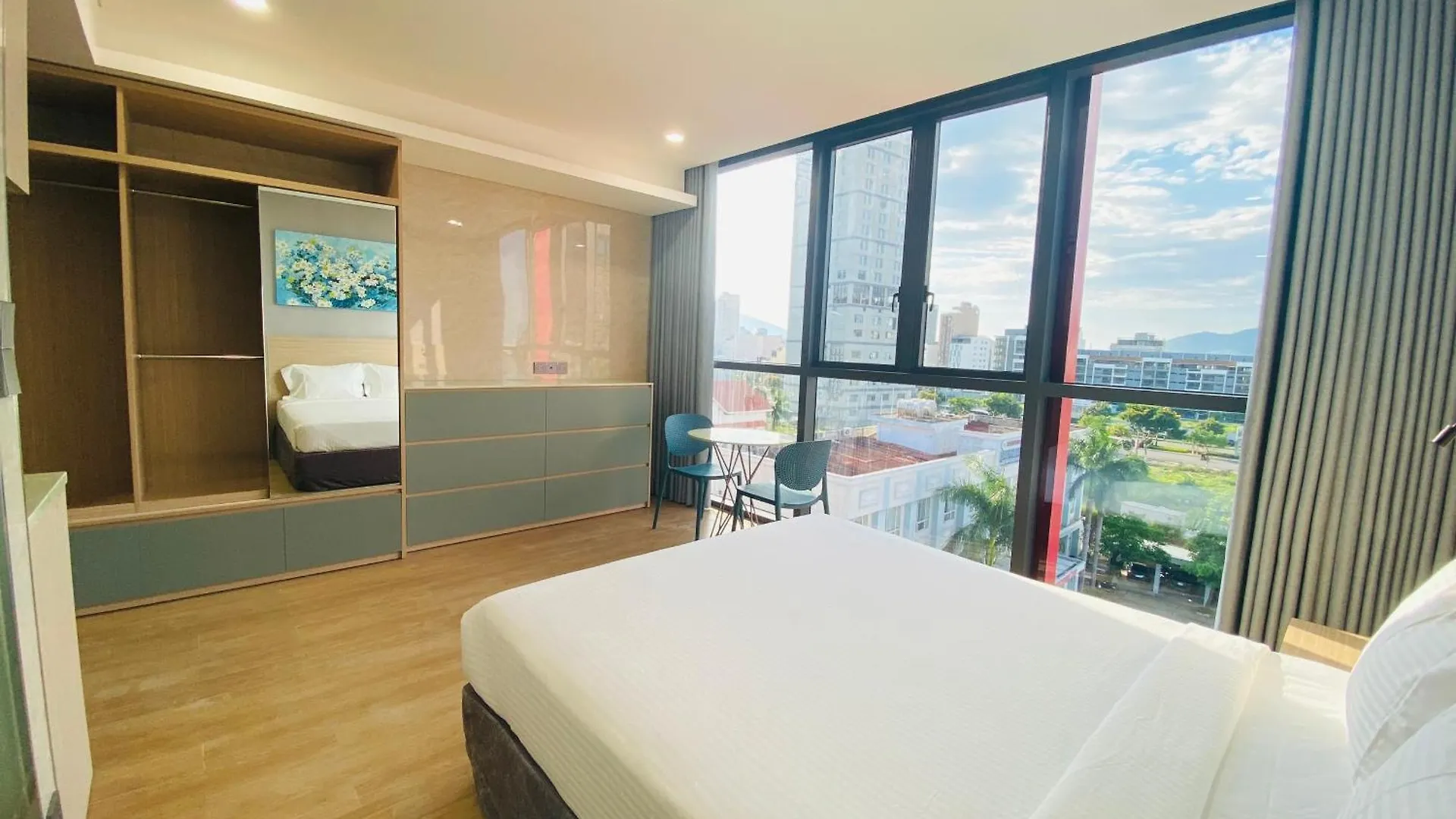 Nam Hotel & Residences Da Nang