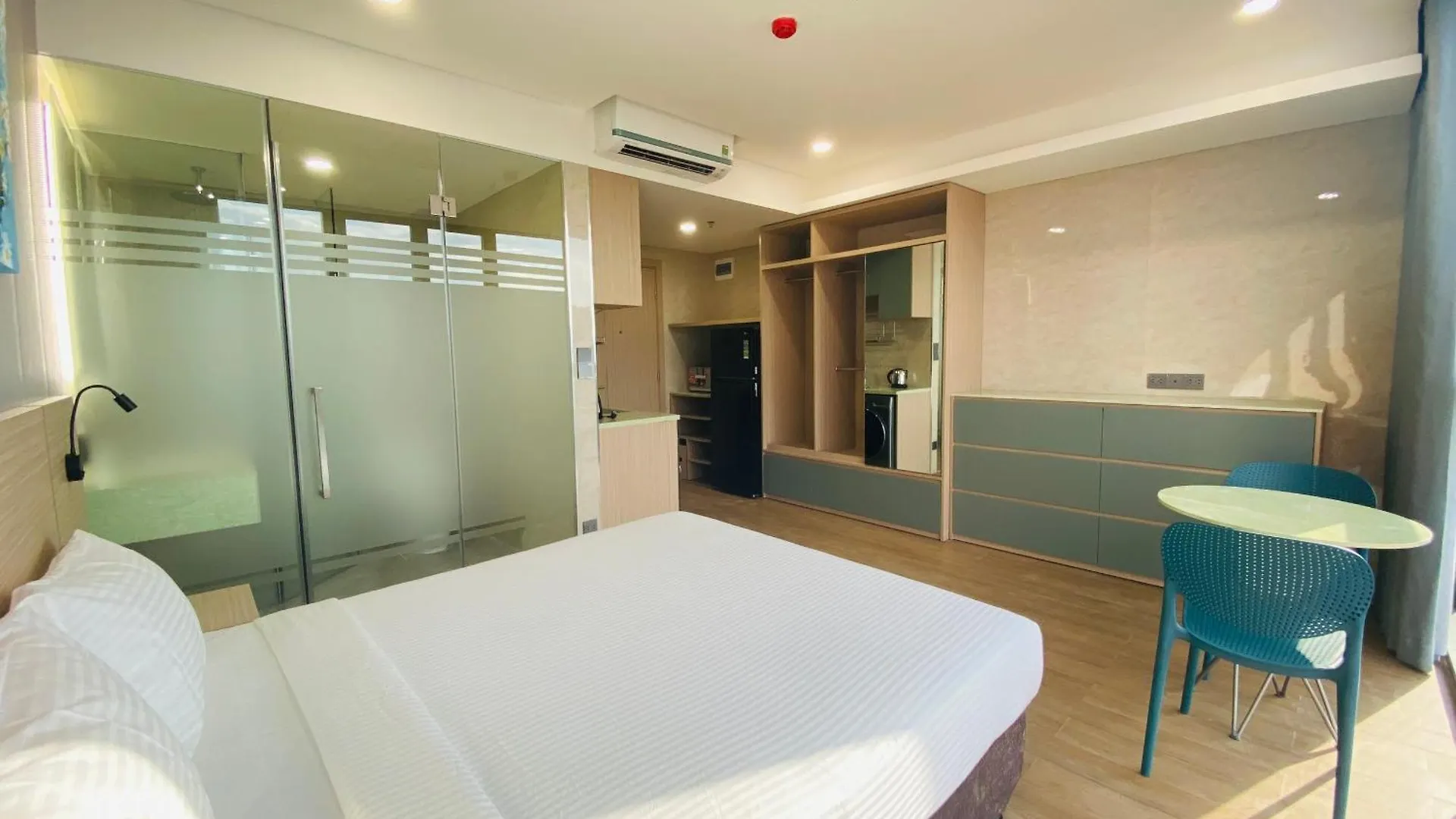 Nam Hotel & Residences Da Nang