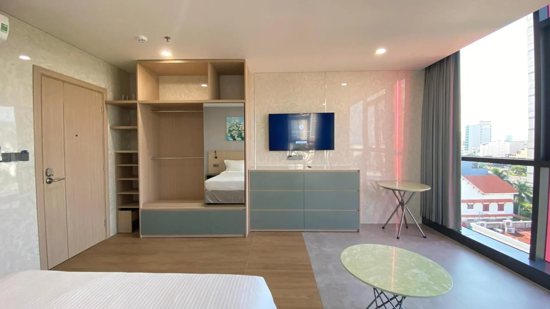 Nam Hotel & Residences Da Nang 3*,  Vietnam