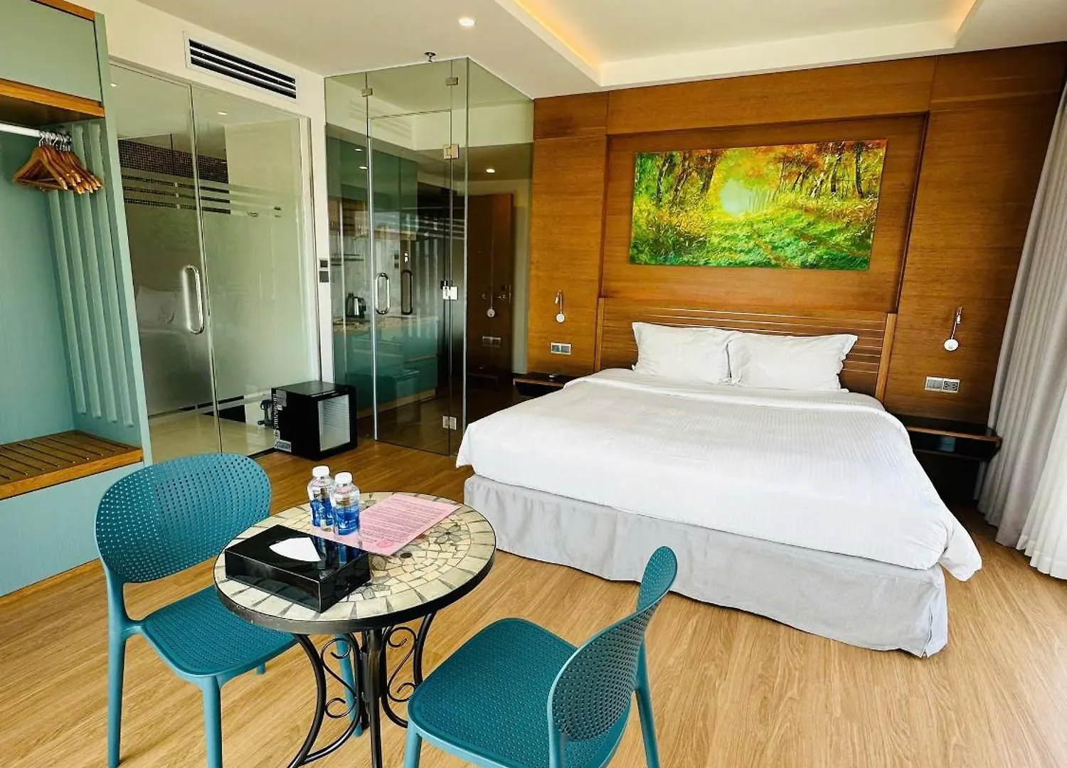 Nam Hotel & Residences Da Nang