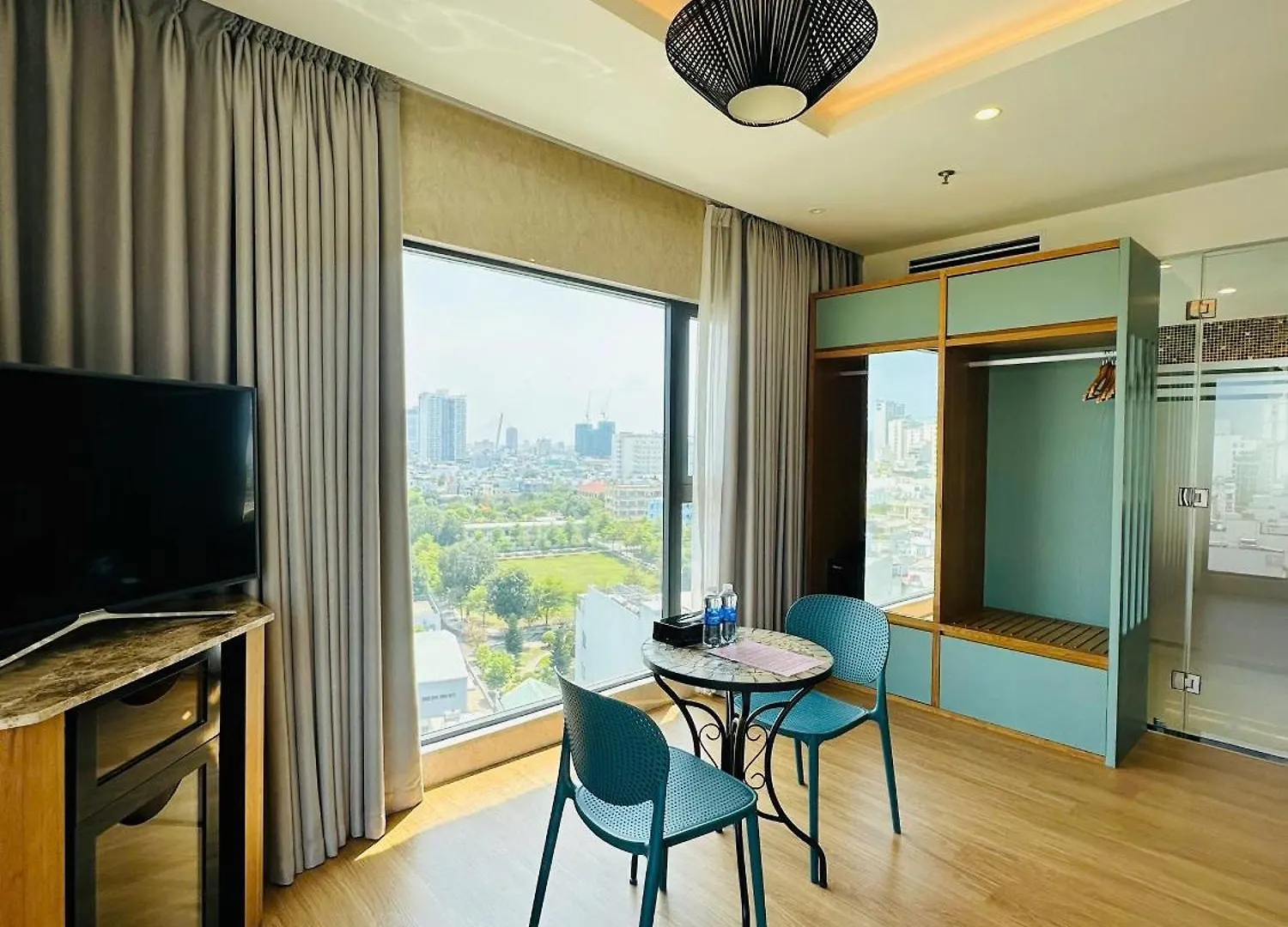***  Nam Hotel & Residences Da Nang Vietnam