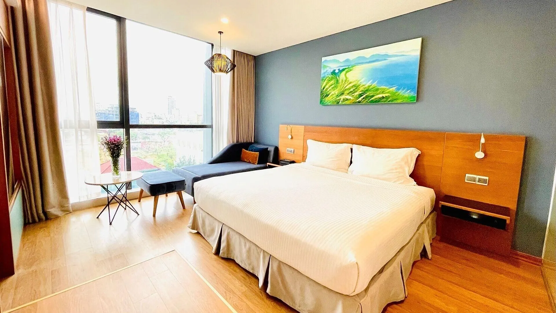 Nam Hotel & Residences Da Nang