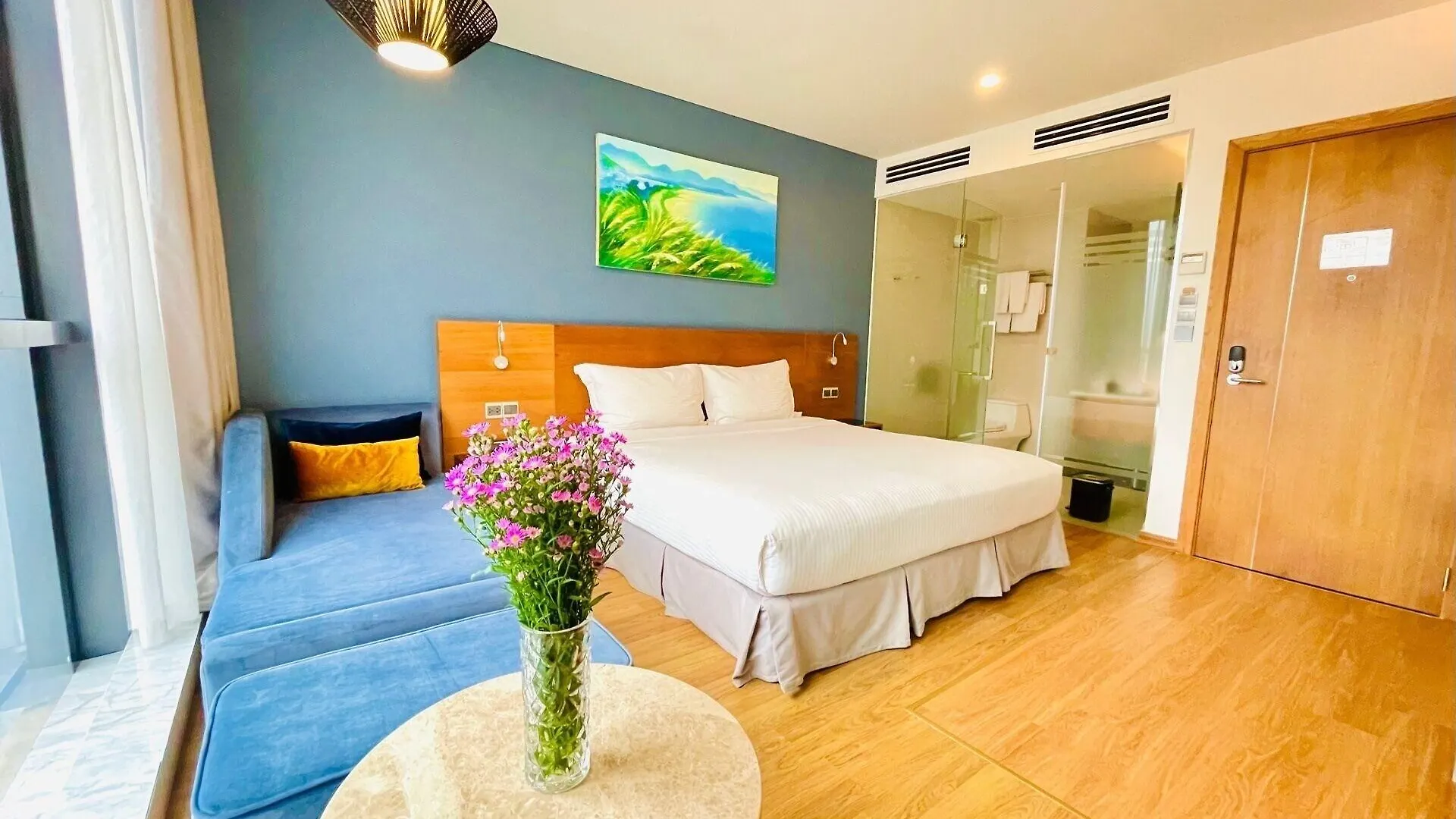 Nam Hotel & Residences Da Nang