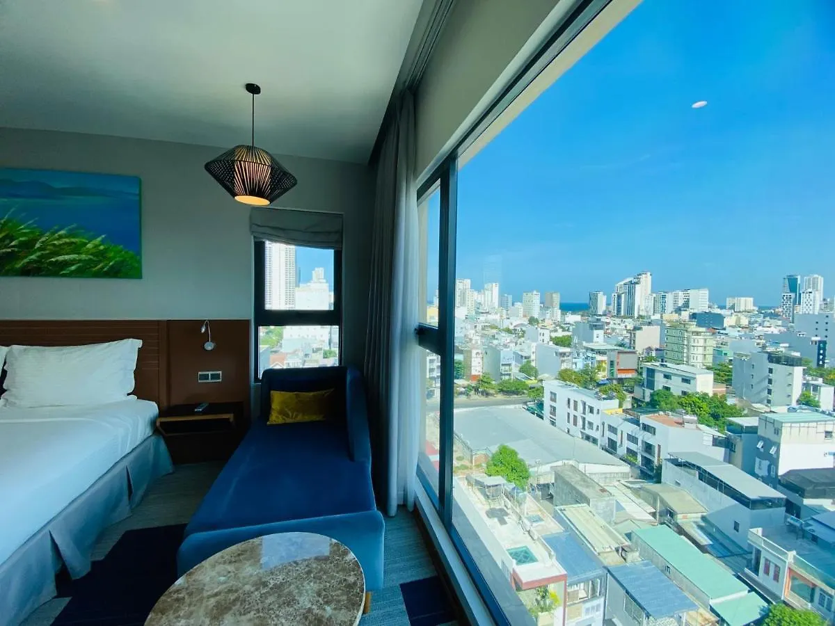 Nam Hotel & Residences Da Nang