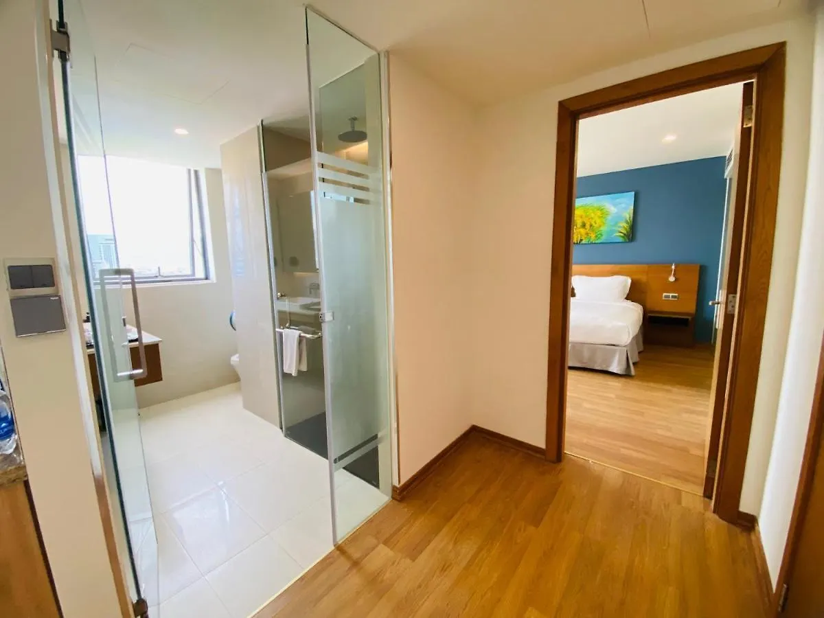 Nam Hotel & Residences Da Nang