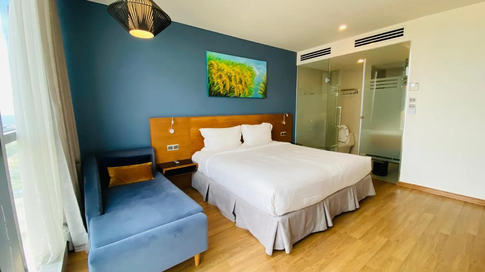 Nam Hotel & Residences Da Nang