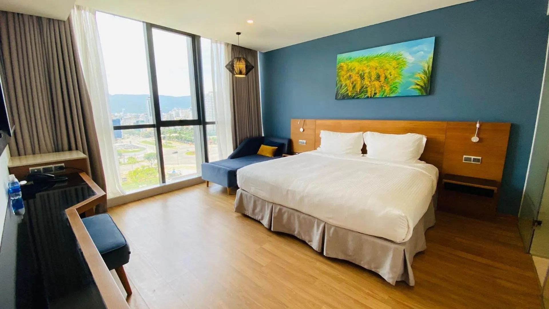 Nam Hotel & Residences Da Nang