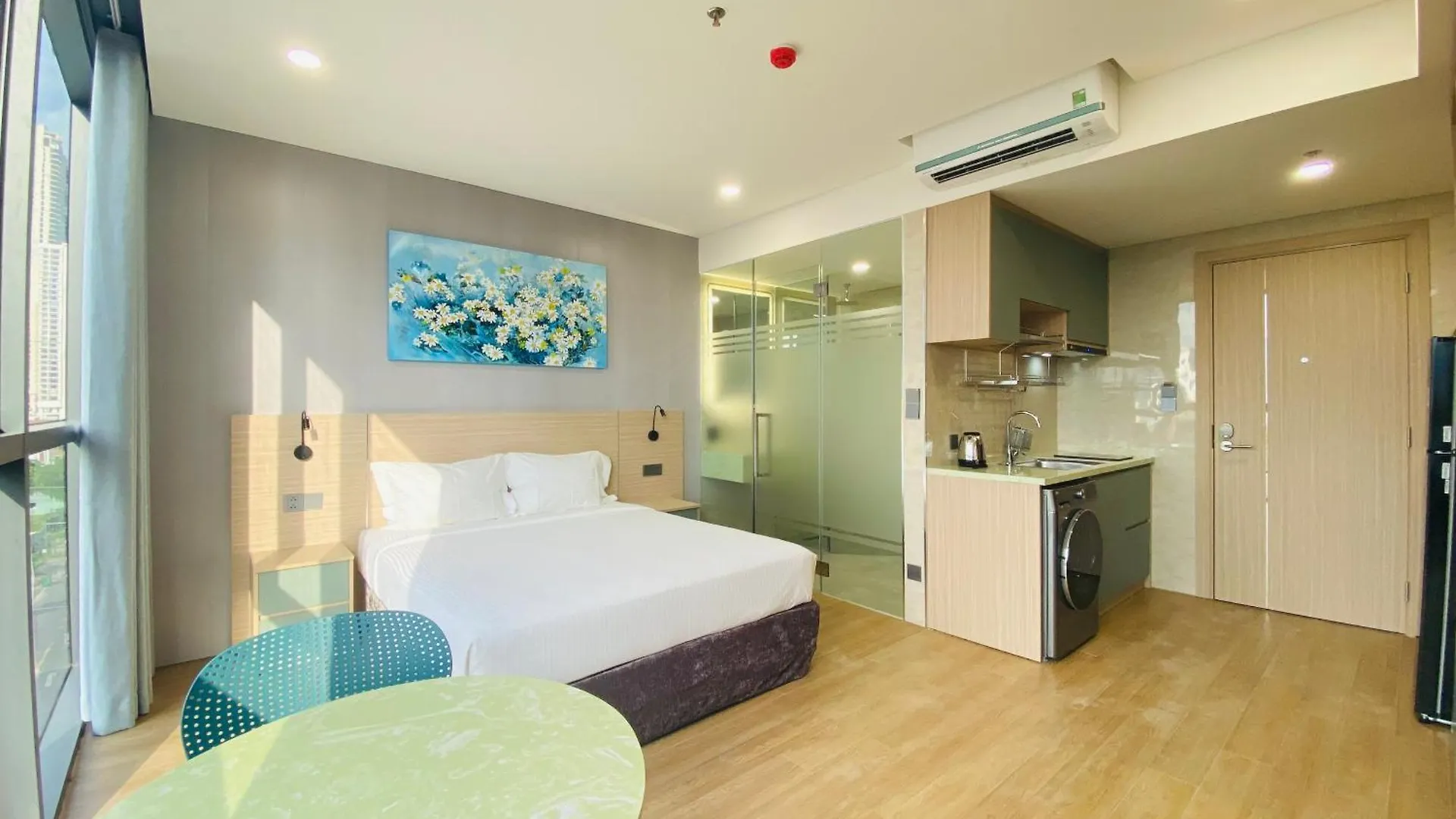 Nam Hotel & Residences Da Nang