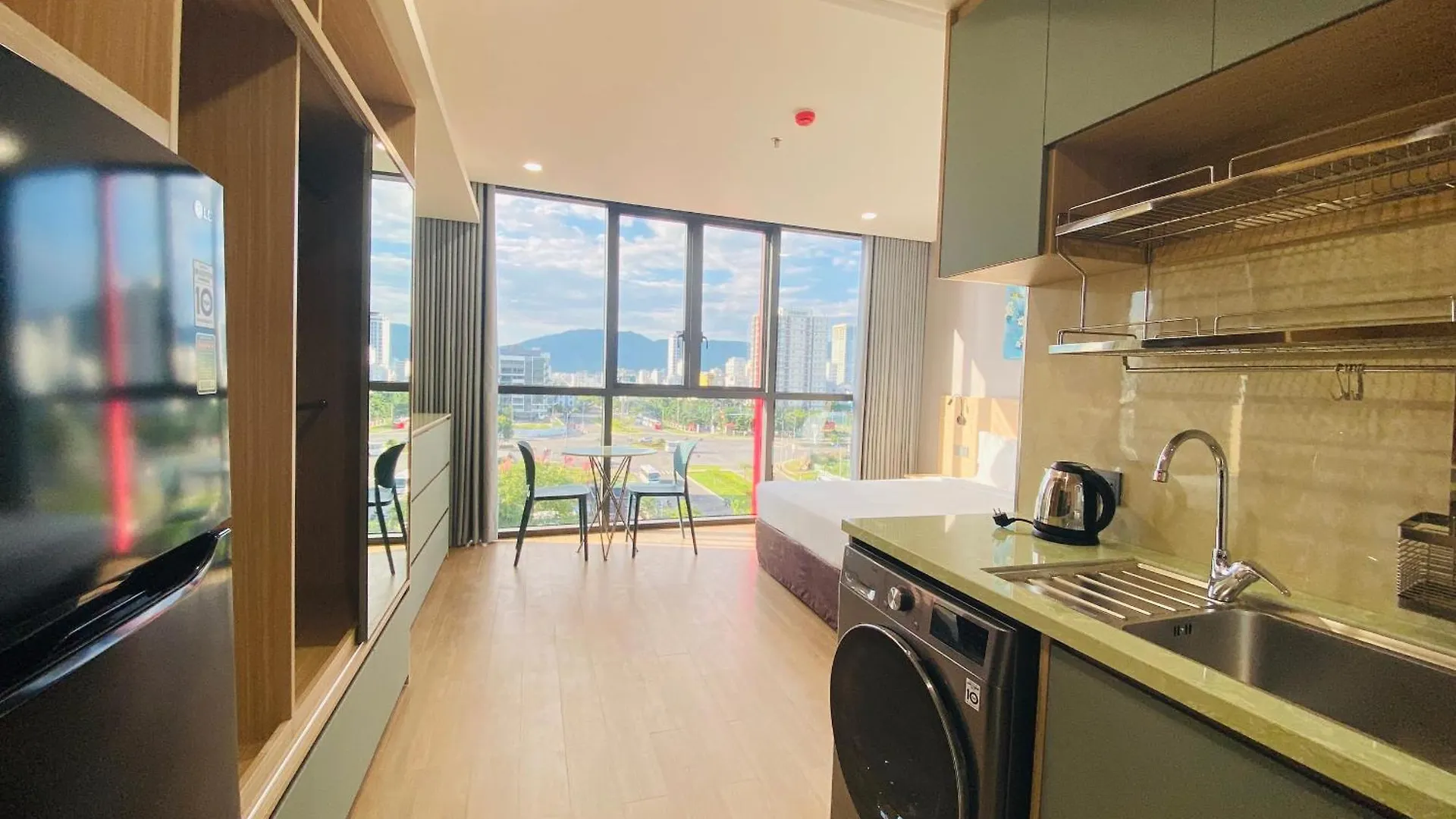 Nam Hotel & Residences Da Nang