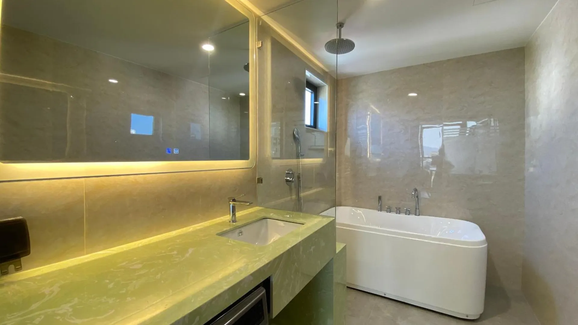 ***  Nam Hotel & Residences Da Nang Vietnam
