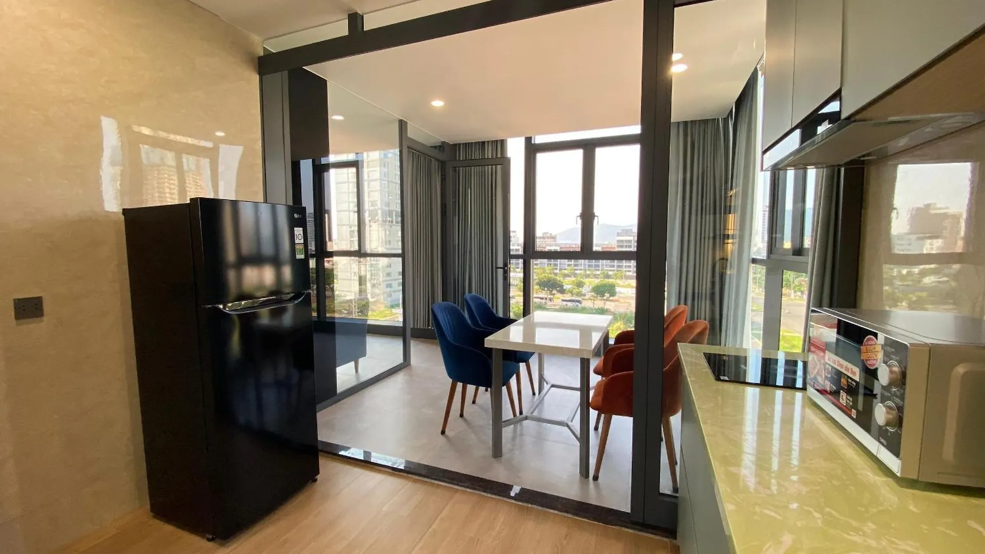 Nam Hotel & Residences Da Nang
