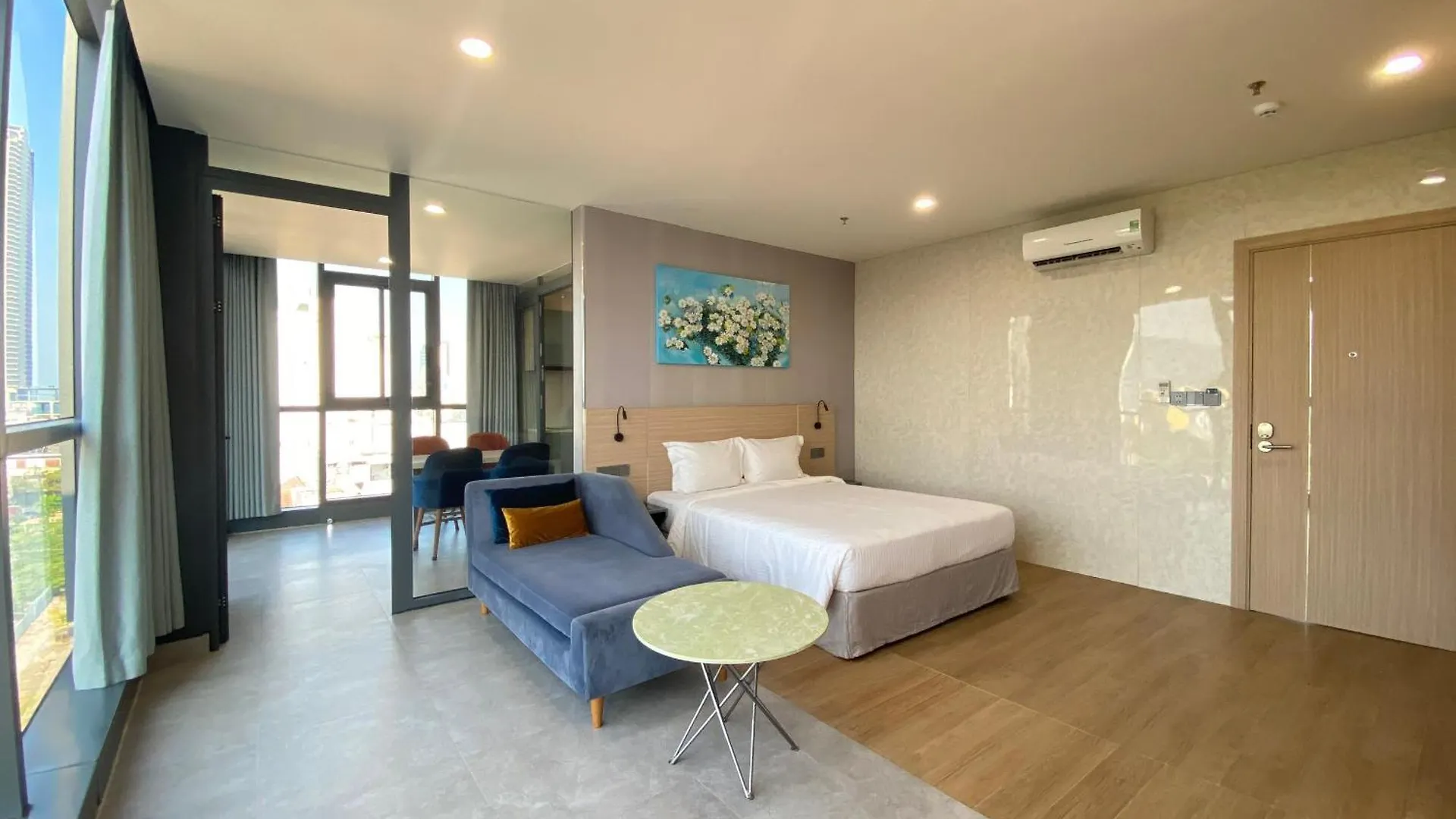 Nam Hotel & Residences Da Nang