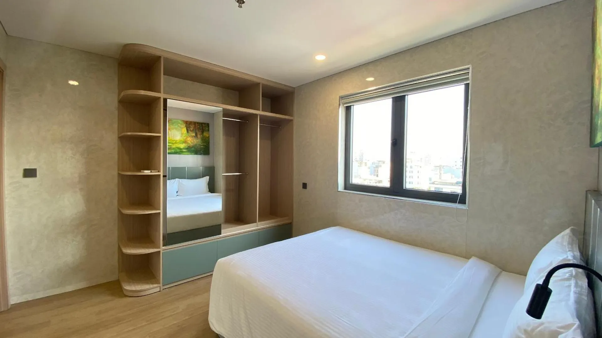 Nam Hotel & Residences Da Nang