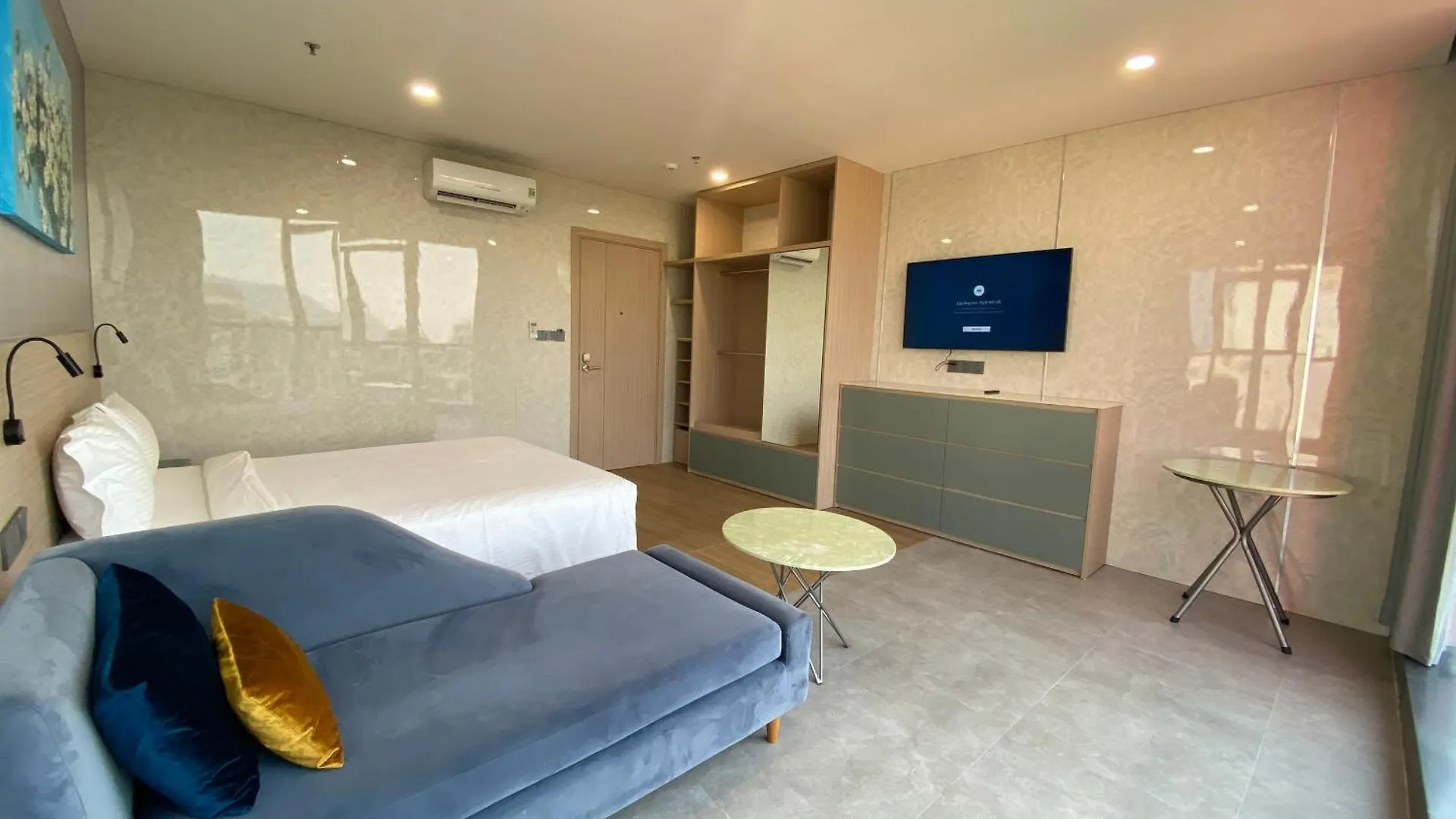 Nam Hotel & Residences Da Nang