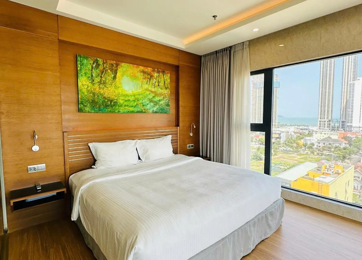 Nam Hotel & Residences Da Nang